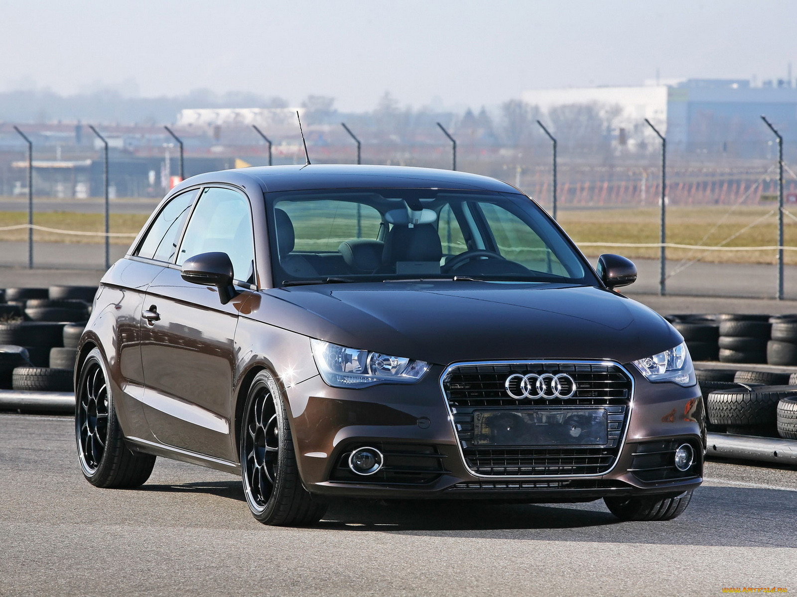 , audi, a1